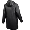 Nike Therma-Fit Park 26 moteriška striukė juoda HM7280 010