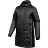 Nike Therma-Fit Park 26 moteriška striukė juoda HM7280 010