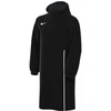 Nike Therma-Fit Park 26 vaikiška striukė juoda HM7282 010
