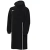 Nike Therma-Fit Park 26 vaikiška striukė juoda HM7282 010