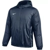 Nike Therma Fit Park 26 Vyriška Striukė Tamsiai Mėlyna HM7270 410