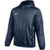 Nike Therma Fit Park 26 Vyriška Striukė Tamsiai Mėlyna HM7270 410