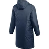 Nike Therma-FIT Park Vyriška striukė Tamsiai mėlyna HM7278 410