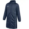 Nike Therma-FIT Park Vyriška striukė Tamsiai mėlyna HM7278 410