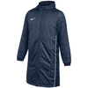 Nike Therma-FIT Park Vyriška striukė Tamsiai mėlyna HM7278 410