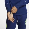 Nike Therma-FIT Strike Winter Warrior W džemperis DD0694-492