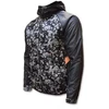 Nike Therma Miesto tyrinėjimo džemperis su gobtuvu ir pilnu užtrauktuku - BV9324-010