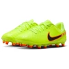 Nike Tiempo Legend 10 Academy Jr MG DV4348-701 futbolo bateliai