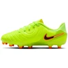 Nike Tiempo Legend 10 Academy Jr MG DV4348-701 futbolo bateliai