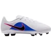 Nike Tiempo Maestro Club FG/MG IB5025 146 vaikiški futbolo bateliai