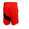 Nike Toronto Raptors Swingman šortai išvykos universitetinė raudona/balta - CN8089-657