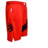 Nike Toronto Raptors Swingman šortai išvykos universitetinė raudona/balta - CN8089-657