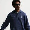 Nike Tottenham Hotspur MNSW FC klubo džemperis su gobtuvu II3418-451