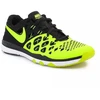 NIKE TRAIN SPEED 4 843937-700 Volt/Juodas