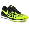 NIKE TRAIN SPEED 4 843937-700 Volt/Juodas