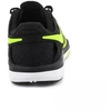 NIKE TRAIN SPEED 4 843937-700 Volt/Juodas