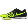 NIKE TRAIN SPEED 4 843937-700 Volt/Juodas