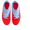 Nike Vaikiški Phantom 6 High Club FG/MG HQ2022-400 batai
