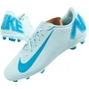 Nike Vapor 16 Club FG/MG futbolo bateliai mėlyni
