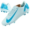 Nike Vapor 16 Club FG/MG futbolo bateliai mėlyni