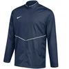 Nike Vyriška lietaus striukė Park 26 Tamsiai mėlyna HM7265 410
