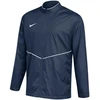 Nike Vyriška lietaus striukė Park 26 Tamsiai mėlyna HM7265 410