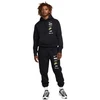 Nike Vyriškas Club BB PO Hoodie Mlogo džemperis su gobtuvu DX0783-010