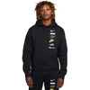 Nike Vyriškas Club BB PO Hoodie Mlogo džemperis su gobtuvu DX0783-010