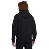 Nike Vyriškas Club BB PO Hoodie Mlogo džemperis su gobtuvu DX0783-010