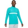Nike vyriškas džemperis Nk Df Academy21 Drill Top M CW6110 356