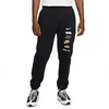 Nike Vyriškos Treninginės kelnės Club BB CF Pant Mlogo DX0795-010