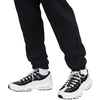 Nike Vyriškos Treninginės kelnės Club BB CF Pant Mlogo DX0795-010