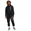 Nike Vyriškos Treninginės kelnės Club BB CF Pant Mlogo DX0795-010