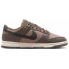 NIKE W DUNK LOW WNTR FZ2552-001 (FZ2552-001)