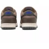 NIKE W DUNK LOW WNTR FZ2552-001 (FZ2552-001)