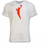 Nike WNBA Komanda 13 Marškinėliai Balti - DR9316-100