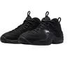 Nike x Stussy Air Penny II SP DQ5674-001 Vyriški batai