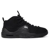 Nike x Stussy Air Penny II SP DQ5674-001 Vyriški batai