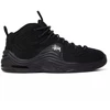 Nike x Stussy Air Penny II SP DQ5674-001 Vyriški batai