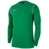 Nike Y Dry Park 20 Crew Jr Džemperis BV6901 302