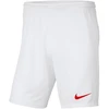 Nike Y Park III Jr BV6865 103 šortai