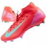 Nike ZM Superfly 10 Akad FG/MG futbolo bateliai