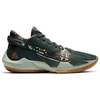 Nike Zoom Freak 2 "Bamo" Giannis Antetokounmpo krepšinio batai - DC9853-300