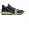 Nike Zoom Freak 2 "Bamo" Giannis Antetokounmpo krepšinio batai - DC9853-300