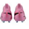 Nike Zoom Mercurial Superfly 10 Academy AG FQ8308 600 Vaikiški futbolo batai
