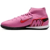 Nike Zoom Mercurial Superfly 10 Academy IC FQ8332-600 bateliai