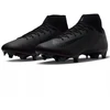 Nike Zoom Mercurial Superfly 10 Academy FG/MG FQ1456-002 batai