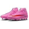 Nike Zoom Mercurial Superfly 10 Academy SG-PRO FQ8336-600 bateliai