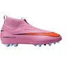 Nike Zoom Mercurial Superfly 10 Academy AG FQ8308 600 Vaikiški futbolo batai