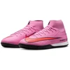 Nike Zoom Mercurial Superfly 10 Academy IC FQ8332-600 bateliai